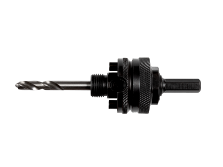 Державки для кольцевых пил 14–30 мм 3834-ARBR