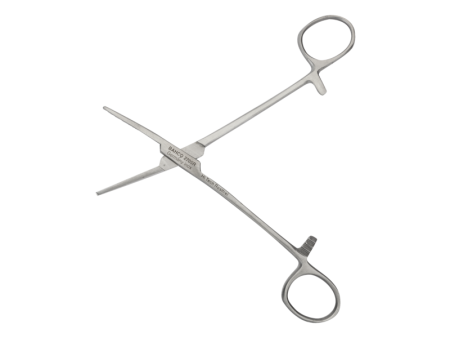 Зажим технический 2705R