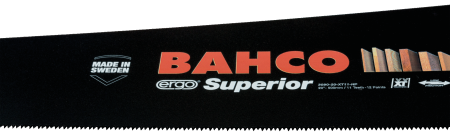 Ножовки с рукояткой ERGO™ 3090-20-XT11-HP