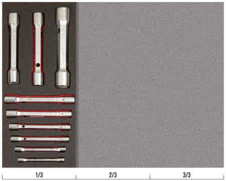 Инструментальные модули FF1E3008