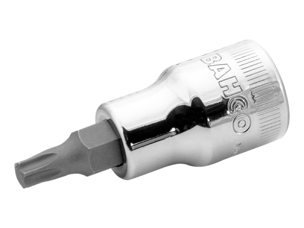 Торцевая головка с отверткой под винты TORX® 7809TORX/SB7809TORX