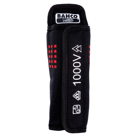 Набор из реверсивной отвертки и сменных вставок, 6 штук 808061