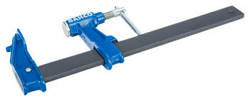 Струбцина с T-образной рукояткой 3066