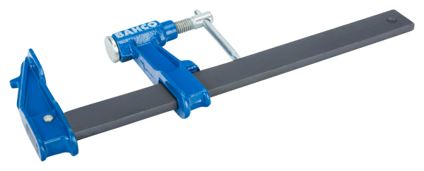 Струбцина с T-образной рукояткой 3066