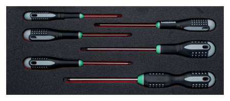 Инструментальные модули FF1E1008