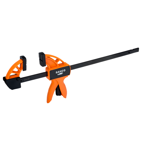 Быстрозажимные струбцины QCG