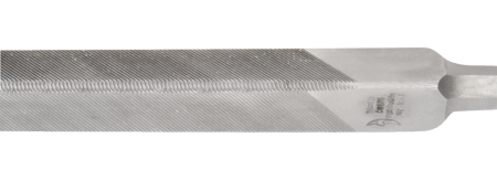 Напильник заточной для ленточных пил, заостренный, промышленная упаковка, без ручки 4-192-0