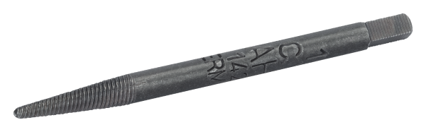 Экстрактор для обломанных винтов, болтов и шпилек 1420/1424