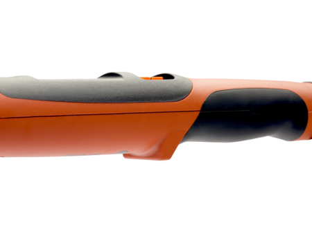 Электpонный динамометрический ключ со сменной реверсивной головкой IZO-D