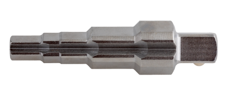 Ступенчатый ключ. 5 разных шагов: 3/8″-7/16″-1/2″-3/4″-1″ 8195-key