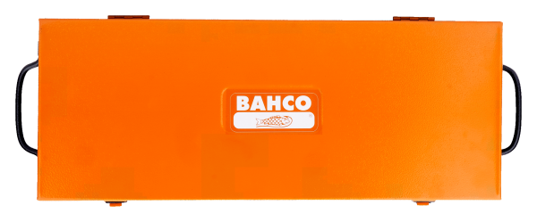 1″ Набор двенадцатигранных головок, дюймовые размеры. Металлический кейс 9540DZ