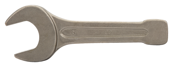 Ударный рожковый ключ метрических размеров 133SGM