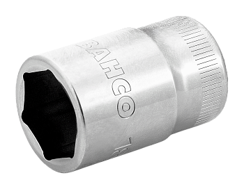 Торцевая головка шестигранная, метрические размеры 7800SM