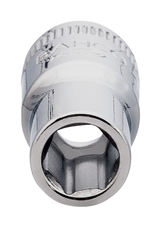 Торцевая головка шестигранная, дюймовые размеры 6700SZ