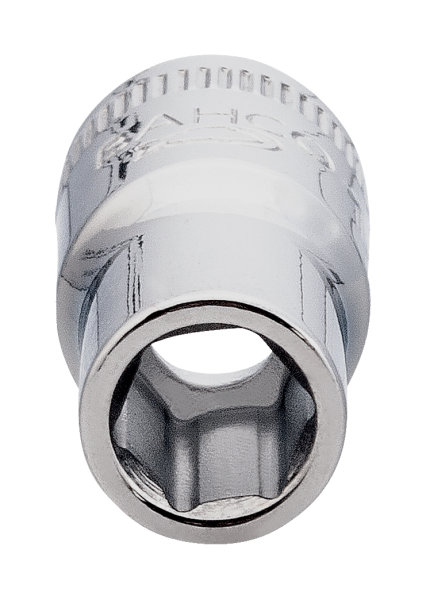 Торцевая головка шестигранная, дюймовые размеры 6700SZ