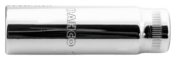 Торцевая головка шестигранная, удлиненная, метрические размеры 7805SM