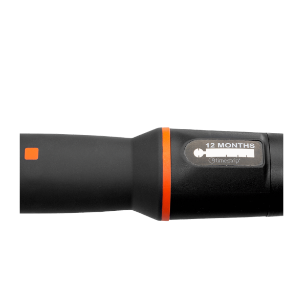 Механический регулируемый щелчковый динамометрический ключ 74WR-50/74WR-400