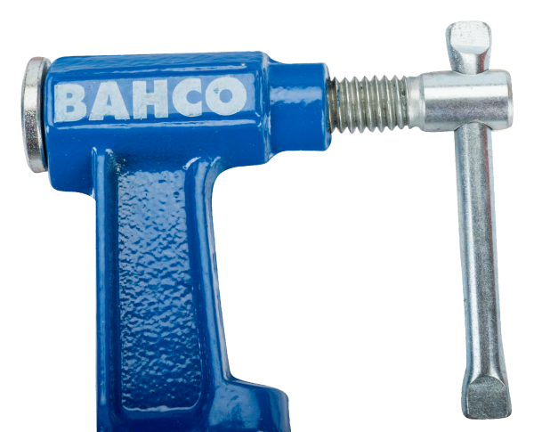 Струбцина с T-образной рукояткой 3066