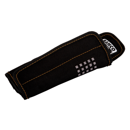 Набор отверточных вставок с рукояткой в чехле BE-8572