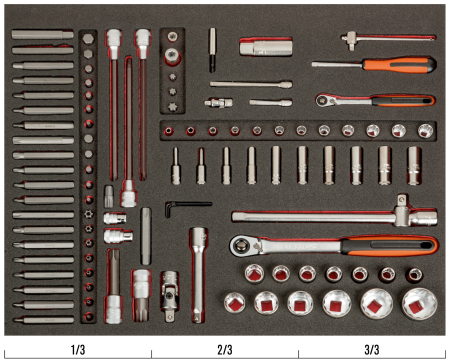 Инструментальные модули, 105 предметов FF1A59