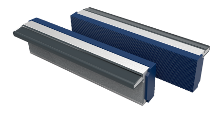 Губки из фибры с магнитом 833FJ