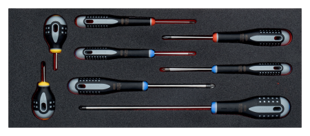 Инструментальные модули FF1E1004