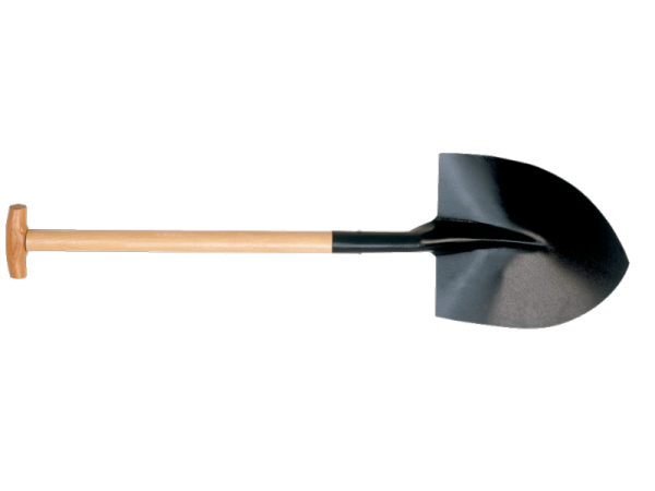 Штыковая саперная лопатка 4250