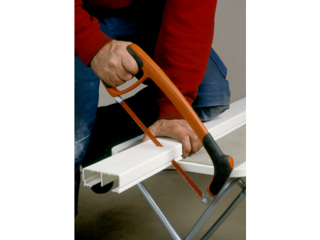 Ручные ножовки по металлу 319