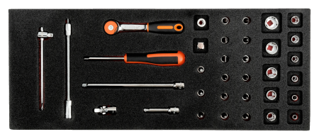 Инструментальные модули FF1E2006