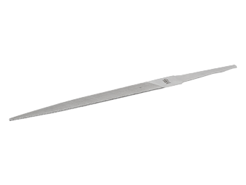 Напильник пазовый, промышленная упаковка, без ручки 1-111-0