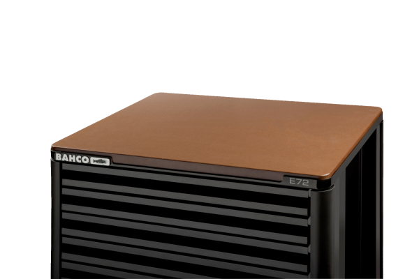 Столешница из МДФ для тележек 1472K 1472K-ACTD