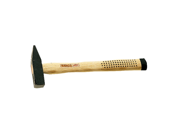 Молоток немецкого типа, деревянная рукоятка 481