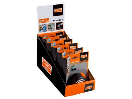 Карманные рулетки MTS