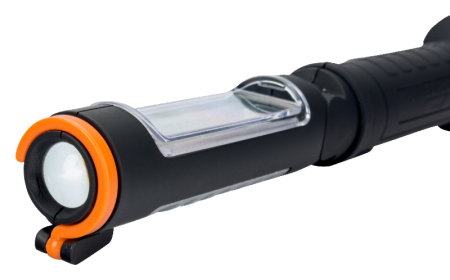 Лампа светодиодная 2 в 1 регулируемая BLTFC1