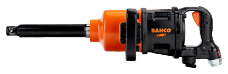 1″ Ударный гайковерт с удлиненным наконечником BP901L