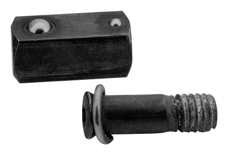 Ремкомплект для рукоятки с шарниром 8170-1/2. 3 штуки SP120XL