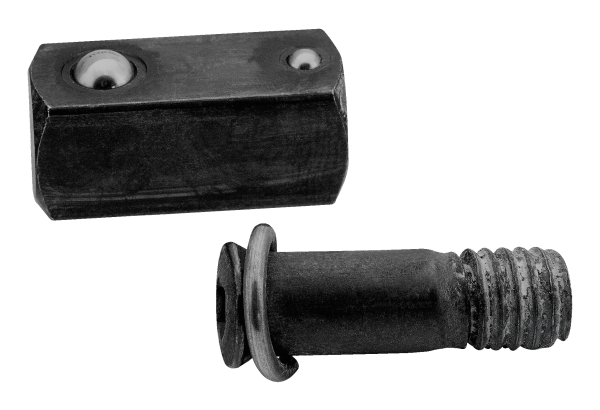 Ремкомплект для рукоятки с шарниром 8170-1/2. 3 штуки SP120XL