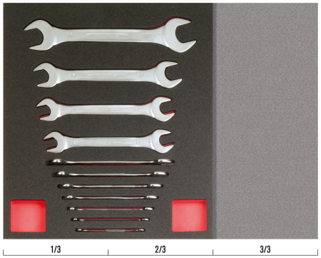 Инструментальные модули FF1F3001