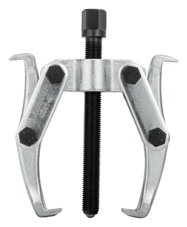 Съемник с двумя захватами 4541