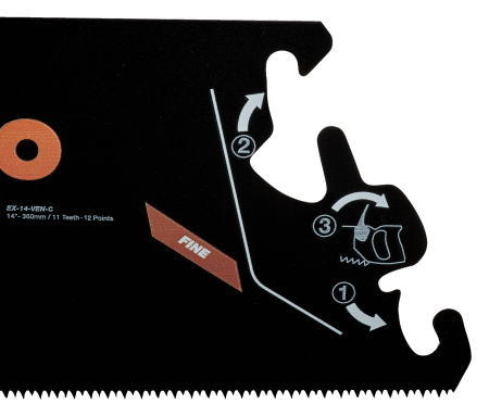 Полотна SUPERIOR™  EX-14-VEN-C