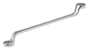 Накидной ключ двусторонний дюймовых размеров, изогнутый 2Z Накидной ключ двусторонний дюймовых размеров, изогнутый 2Z
