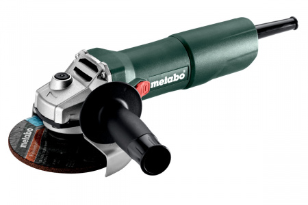 Угловая шлифовальная машина W 750-125