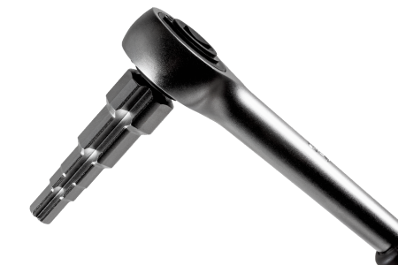 1/2″ реверсивная рукоятка 8195-R