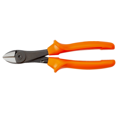 Бокорезы, рукоятка с изоляцией 2101S-200