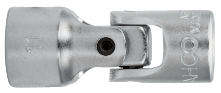 Торцевая головка двенадцатигранная с шарниром, метрические размеры A6710DM