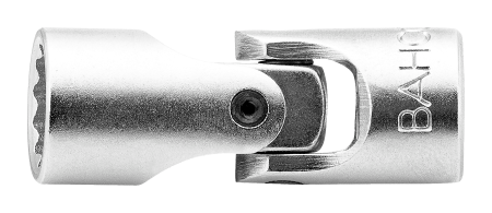 Торцевая головка двенадцатигранная с шарниром, дюймовые размеры A6710DZ