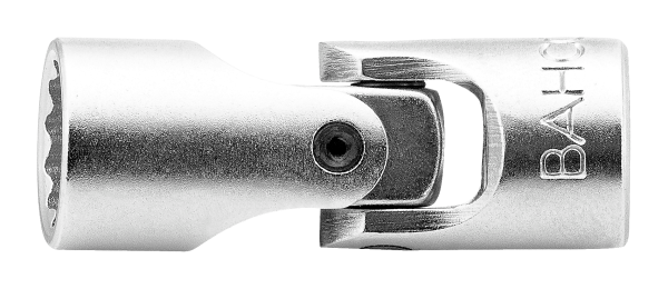 Торцевая головка двенадцатигранная с шарниром, дюймовые размеры A6710DZ