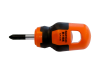 Короткие отвертки под винты Phillips B195/SB195