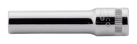 Торцевая головка двенадцатигранная, дюймовые размеры, удлиненная серия A6800DZ