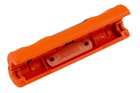 Стриппер для зачистки кабеля 3417 A Стриппер для зачистки кабеля 3417 A